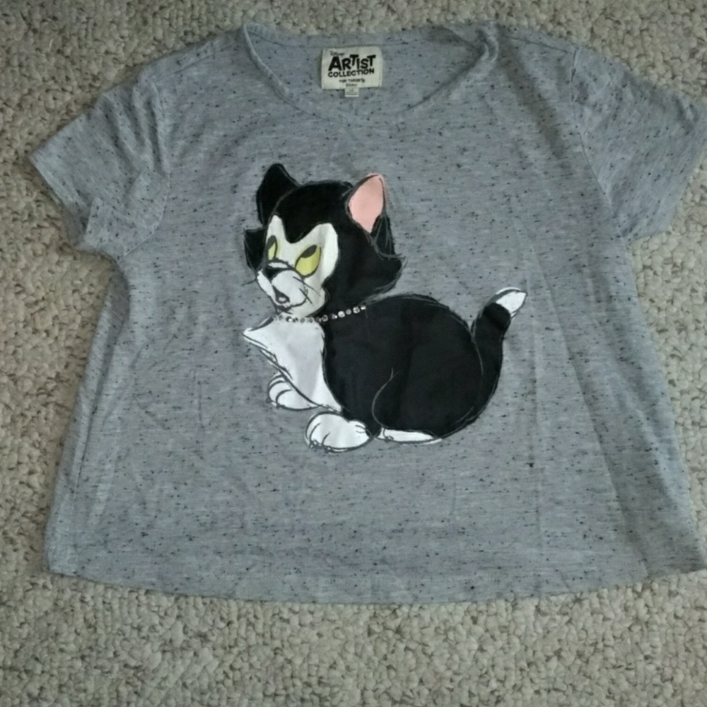 Disney Artist Collection t shirt